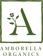 logo of Amborella Organics