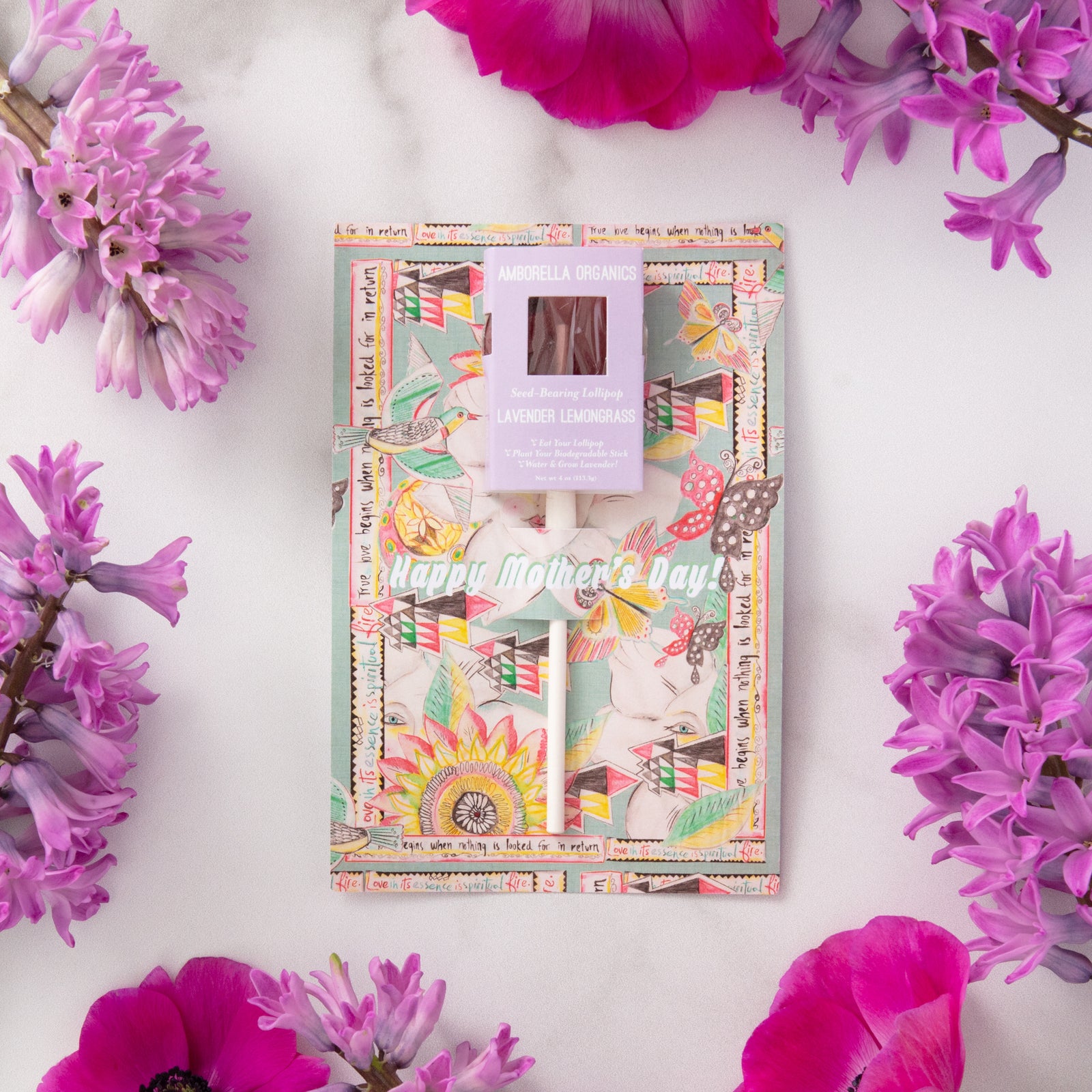 Happy Mother’s Day!