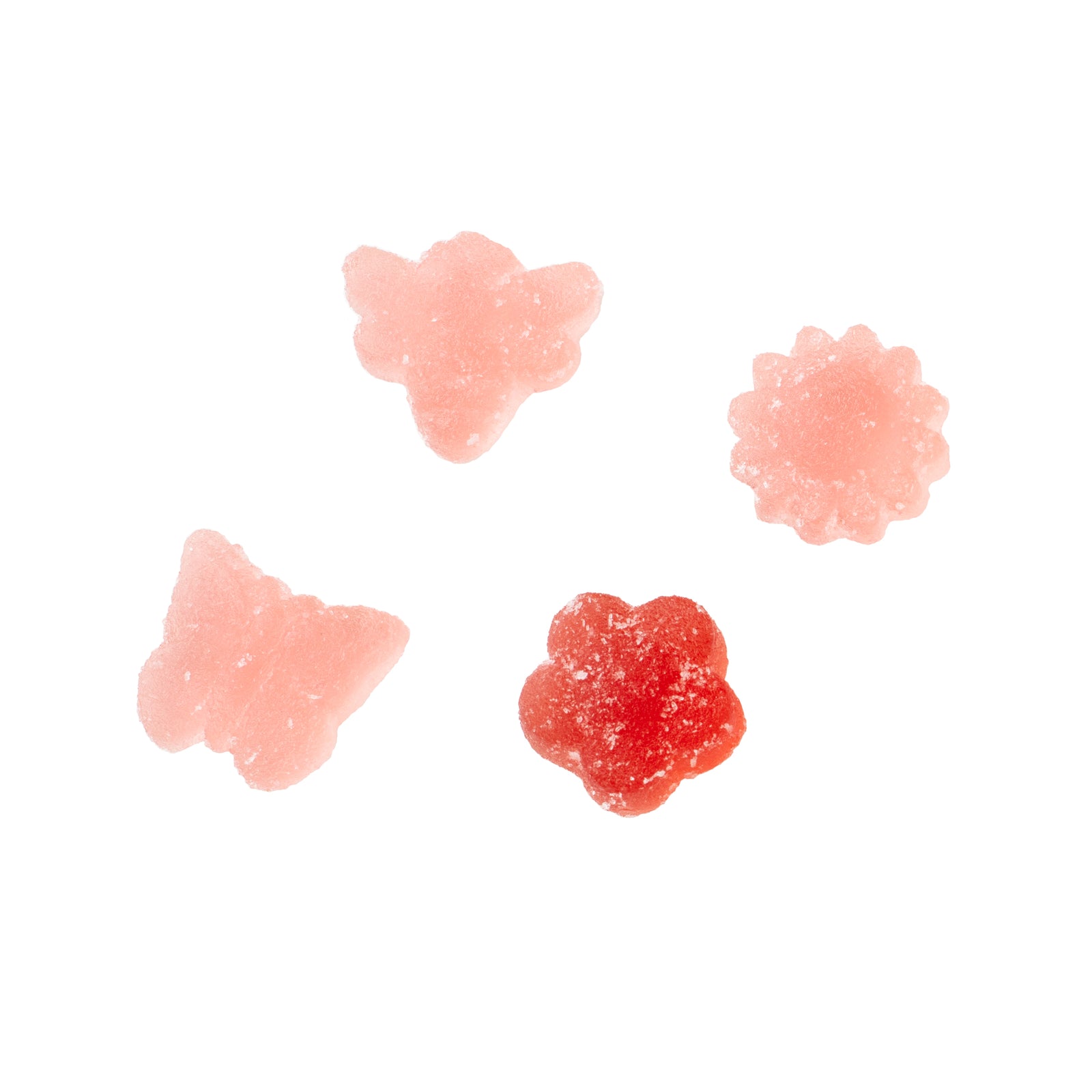 Garden Gummies SOUR