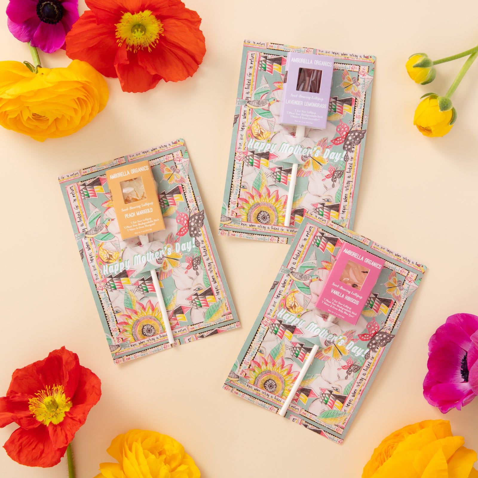 Mother’s Day - Bundle