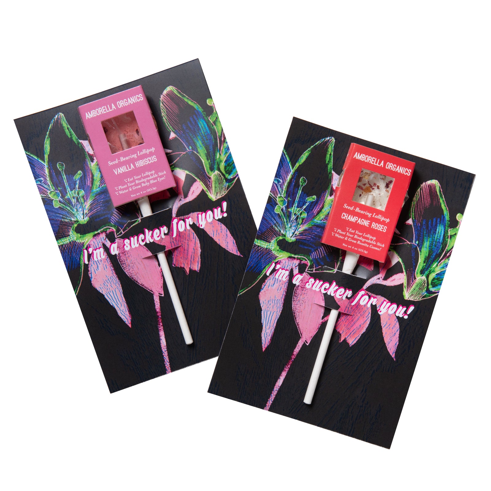 I’m a sucker for you - bundle