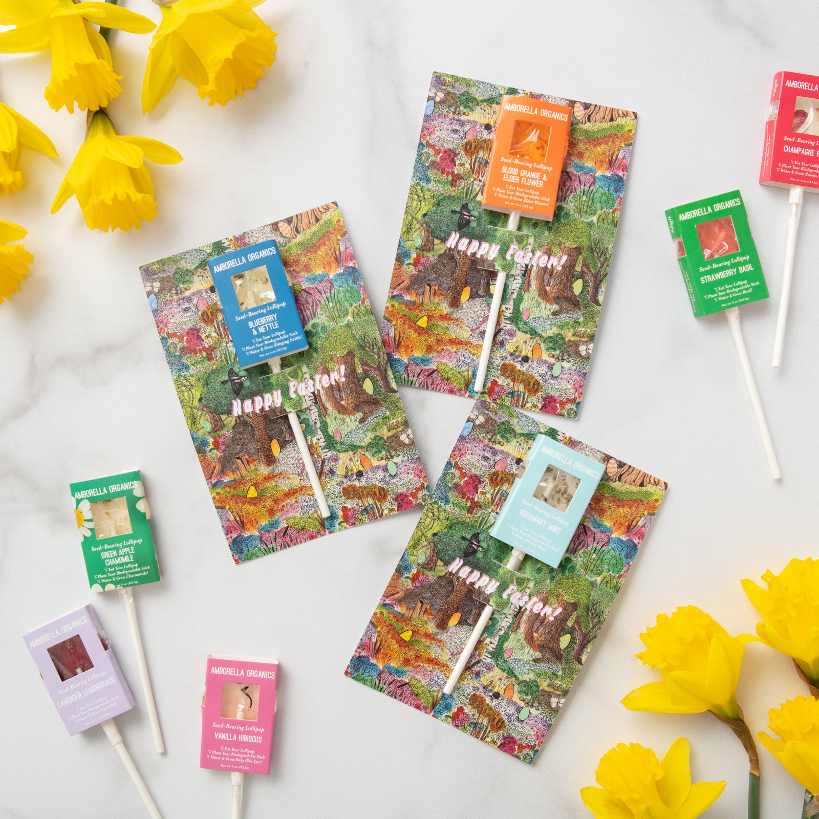 Happy Easter- Bundle